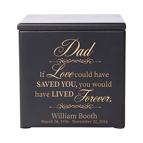 The Best Urns For Ashes For Dad in 2022