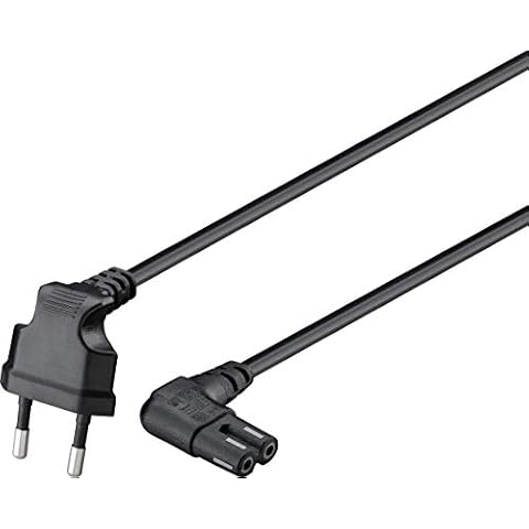 Câble d'alimentation Goobay 73019 Cover