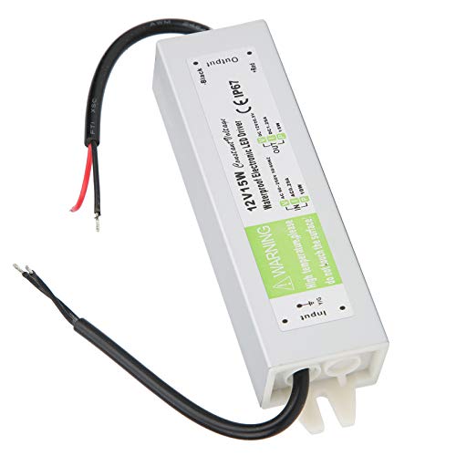 Alimentation électrique stable en métal AC90-250V pour protéger l'électronique - 2