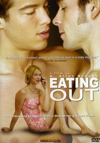 Eating Out [DVD]
