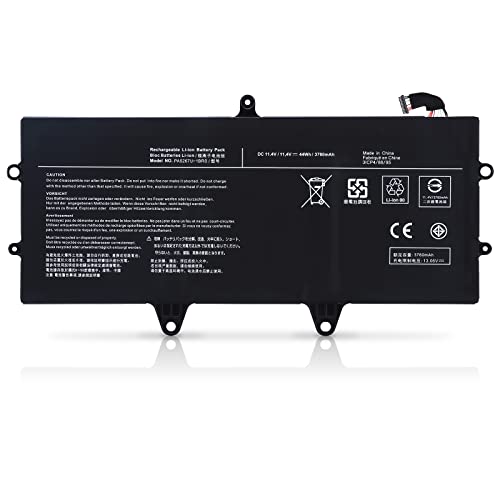 TOSHIBA PA5267U-1BRS 互換バッテリー11.4V 3760mAh 44Wh 対応Toshiba Portege X20W-D-10Q X20W-D-11N X20W-D1252 -E-10X -D-14G -E-BTO -D-10R X20W-E ノートパソコンのバッテリー