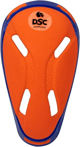 DSC Armor Cricket Abdominal Guard, Size - Boys, Color - Orange (B0C1T2CYYS) Amazon Price History, Amazon Price Tracker