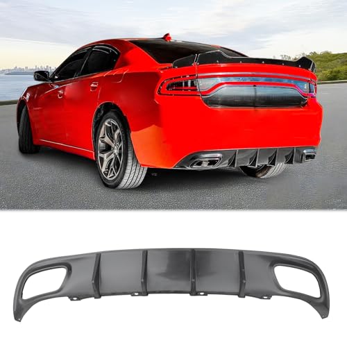 FREEMOTOR802 Diffuser