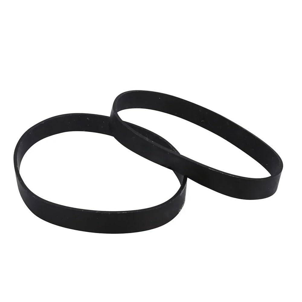 Confezione da 3 cinghie for aspirapolvere for gli ultimi modelli Smart YMH29694, accessori for spazzatrici, strumenti di pulizia di ricambio