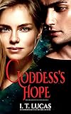 Goddess’s Hope (The Children of the Gods Origins Book 2)