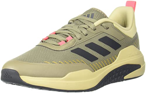 Image of adidas Mens Dlux Trainer Sneaker