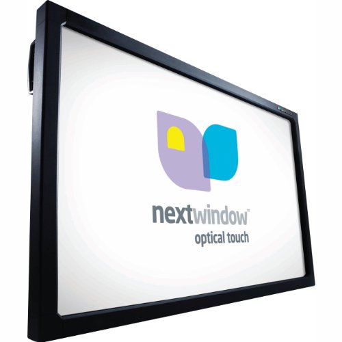 Image of 65IN Touch Screen Overlay-Port Fits Max Display Od 36.7IN X 62.1IN