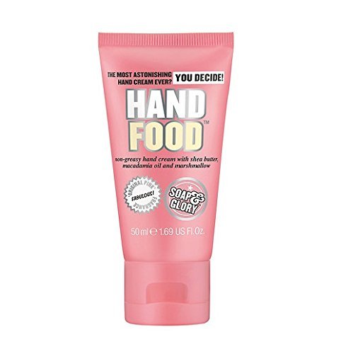 Soap and Glory Hand Food 50ml by Soap And Glory