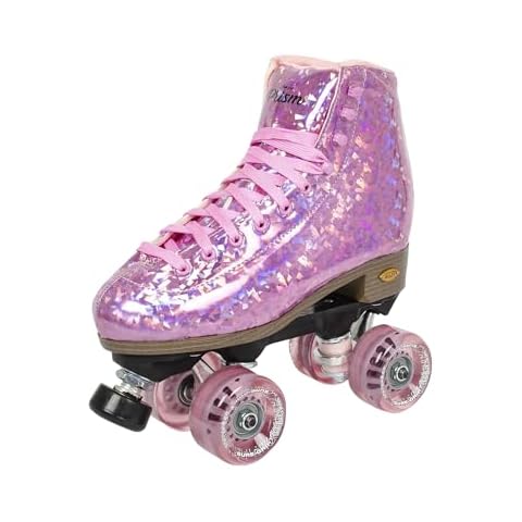 Sure-Grip Prism Plus Roller Skates Cover