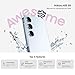 Samsung Galaxy A55 5G (256GB + 8GB) (for Tmobile Mint Tello & Global) GSM Unlocked SM-A556E/DS 6.6