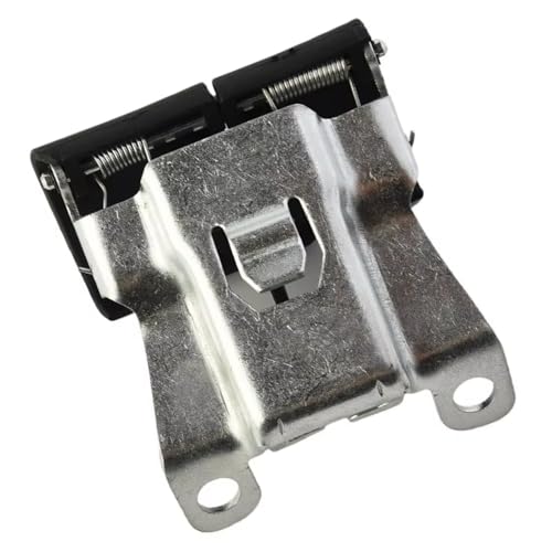 Poignée intérieure de réservoir double commande pour Ford Note et Versa - 4