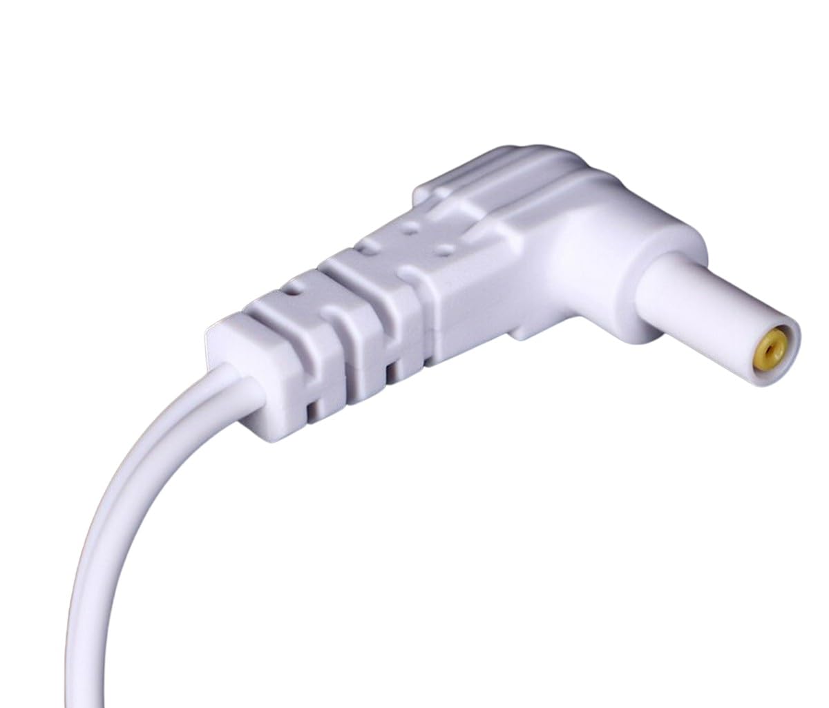 Replacement Premium TENS Lead Wires 2.35mm Shielded Plug to 4 Snap 3.5mm Connectors for TENS Units (Pack of 6) — Amazon image 4