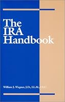 The Ira Handbook 0872182355 Book Cover