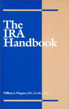 Paperback The Ira Handbook Book