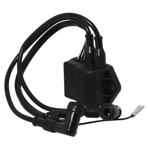 Bobine d'allumage CDI pour résoudre les pannes de démarreur 440