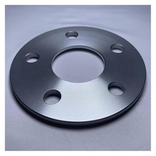 Moyeu de roue adaptateurs d'entretoises de roue 8mm PCD 5x100 - 3