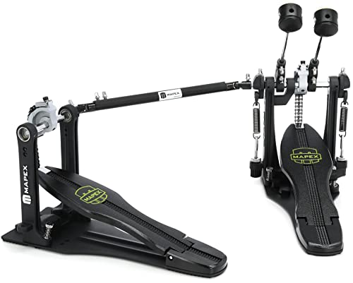 Double Bass Pedals