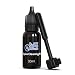 Record Cleaner Stylus Kit | Improve Sound Quality & Remove Debris with Our Anti Static Brush and Needle Cleaning Solution