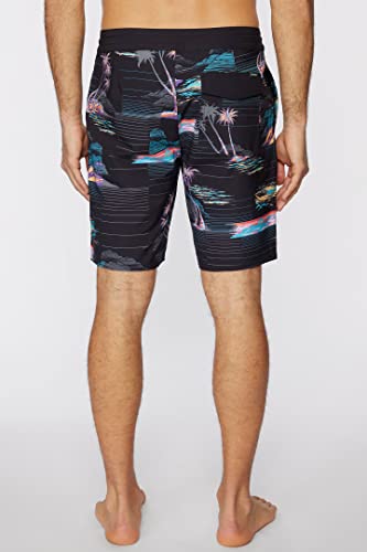 O'NEILL Scenic Lines Cruzer 19" Boardshorts4