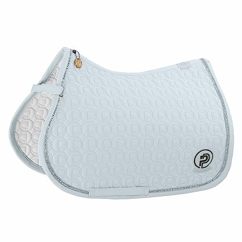 Tapis de selle Eskadron Softshell amortissant et respirant