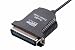 Produktbild booEy USB auf Parallel Adapter IEEE1284 Drucker Kabel LPT