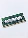 Produktbild 4GB PC4 3200MHz RAM Memory Arbeitsspeicher SO-Dimm Consists of Samsung M471A5244CB0-CWE