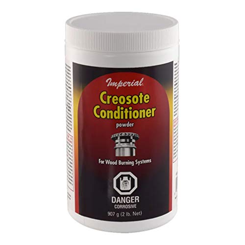 Comparison of Best Creosote Remover For Wood Stoves Top Picks 2023 Reviews