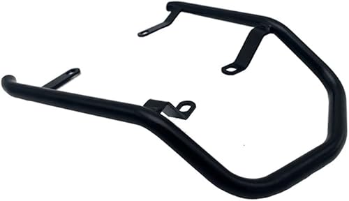 Miniatura 5 de Portaequipajes Accesorios de motocicleta SorieRear Seat Portaequipajes con asa para B&MW Rninet R9T 9T Pure Racer Scrambler 2014-2022