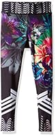 Algopix Similar Product 13 - Onzie Girls Little Graphic Legging