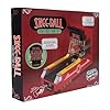 Snap & Switch - Skee-Ball Construction Set - Classic Arcade Game - Ages 6+