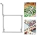 PROYONGOO Rug Tufting Kit, 35.43