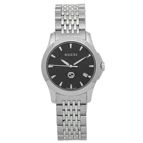 [Ob`]rv fB[X GUCCI YA1265006 Vo[ ubN [sAi]