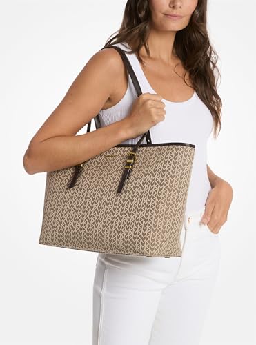 Image of Michael Kors Quinn Large Tote