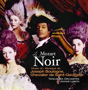 Mozart Noir