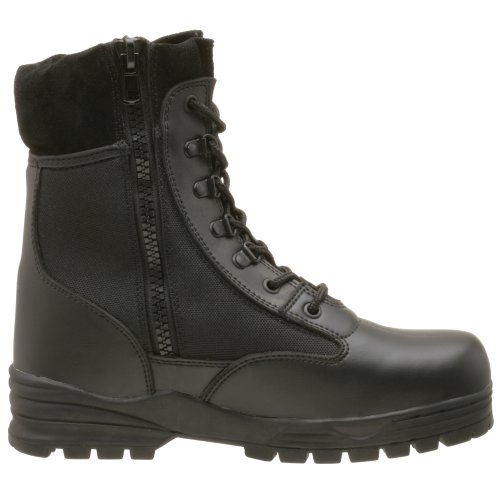 Image of Western Chief Men's Commander Ultra 303 8 inch Work Boot