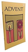 Advent: The days before Christmas B0007EMARK Book Cover
