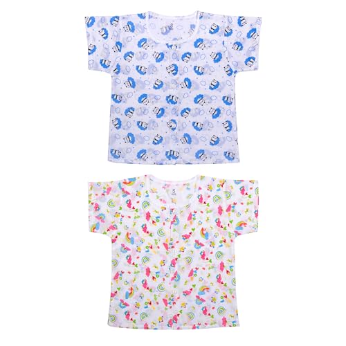 Image of Unisex child Loose Fit T-Shirt (Dbsadra Assorted )