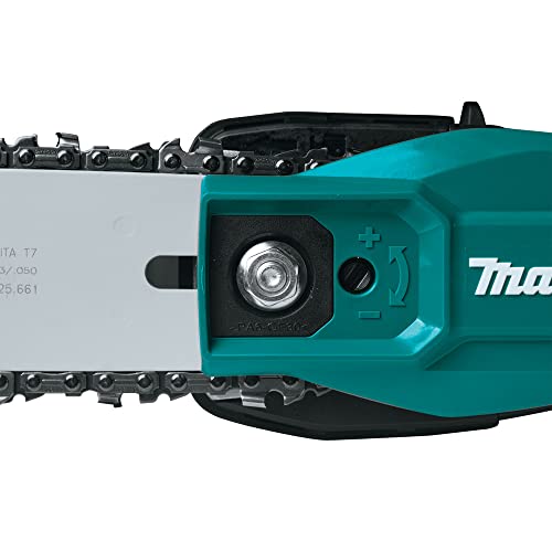 Makita XAU02ZB 36V (18V X2) LXT® Brushless 10" Telescoping Pole Saw, 13' Length, Tool Only