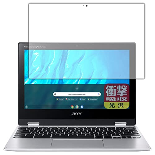 PDA�H�[ Acer Chromebook Spin 311 (CP311-3H�V���[�Y) �Ռ��z��[����] �ی� �t�B���� �ϏՌ� ���{��