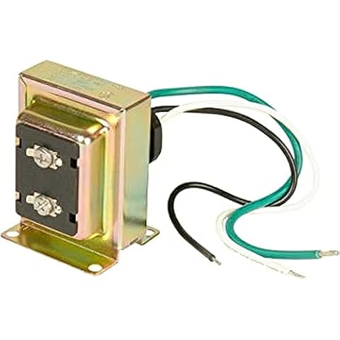 IQ America 16-Volt/10-Watt Wired Doorbell Transformer DT-1610A Cover