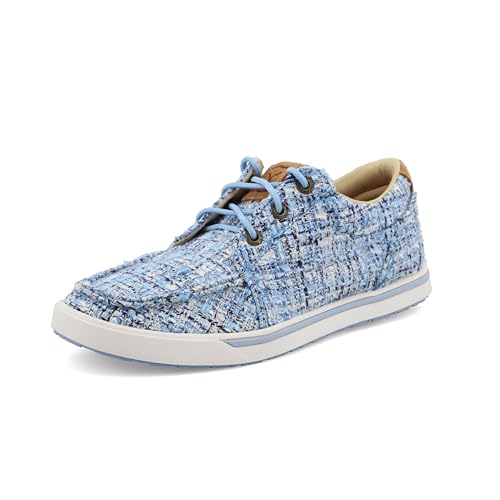 Image of Twisted X Women's Kicks Low Top Sneakers