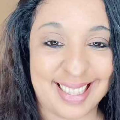 Meisha Bravender - Hammond, LA