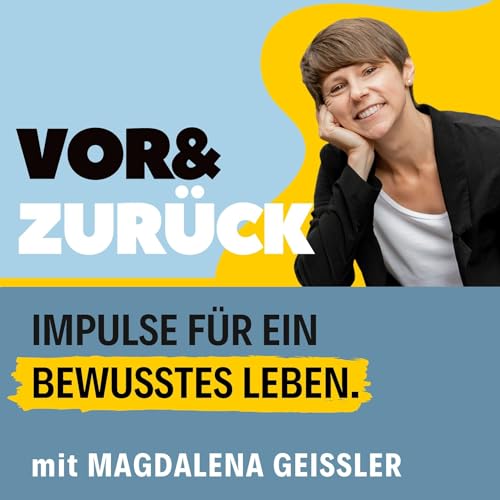 Wer bin ich ohne meinen Job? Selbstwert in Zeiten des beruflichen Wandels (#029) Podcast By  cover art