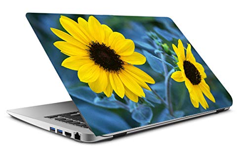 Image of AY Fashion's Laptop Skins Decal Sticker Back Cover for Dell, Hp, Toshiba, Acer, Asus & All Models (Self Adhesive Vinyl, Upto 15.6 inches) 92