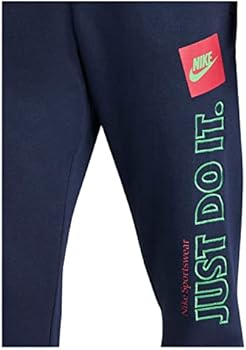 nike just do it mens sweatpants