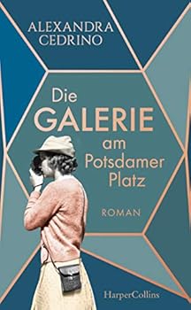 Hardcover Die Galerie am Potsdamer Platz Book