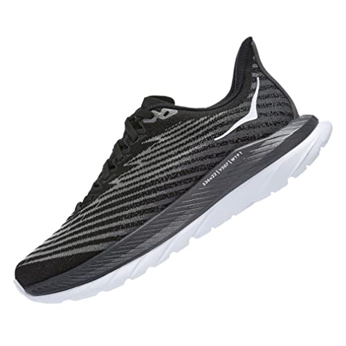HOKA ONE ONE Women's Track and Road Running Shoe, 0