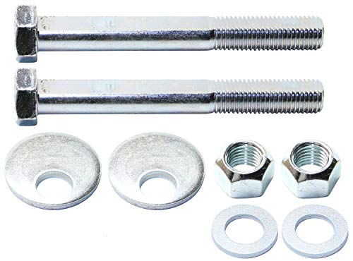 MOOG K100200 Alignment Caster / Camber Kit for Jeep Liberty
