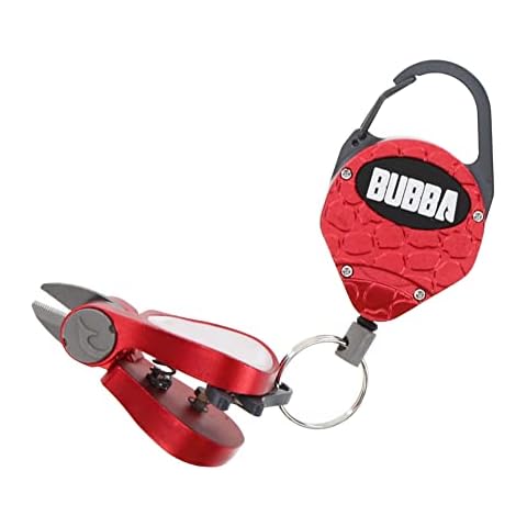 BUBBA Tool Tether/Nipper Combo Cover