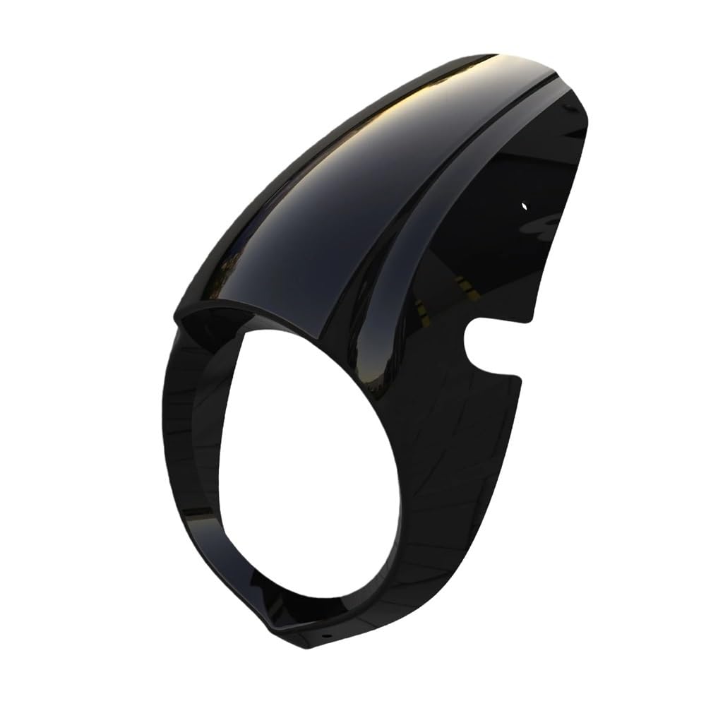 Protection phare MBP C1002V contre vent et projections